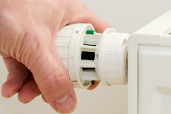 Corstorphine central heating repair costs
