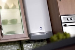gas boilers Corstorphine